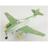 MINIATURA AVIÃO MESSERSCHMITT ME262A-2A 1/72 EASY MODEL 36409